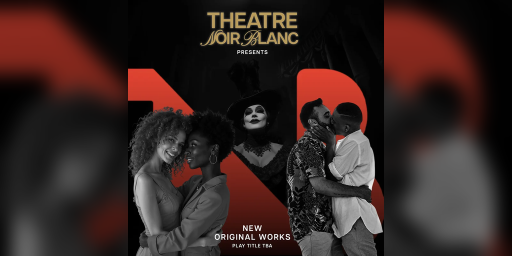 Introducing Theatre Noir Blanc